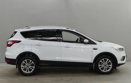 Ford Kuga III, 2017 год, 1 950 000 рублей, 4 фотография