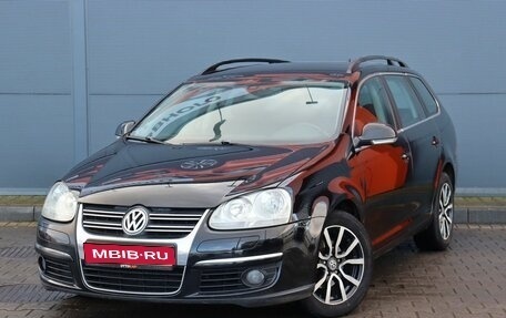 Volkswagen Golf V, 2008 год, 799 000 рублей, 1 фотография