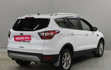 Ford Kuga III, 2017 год, 1 950 000 рублей, 5 фотография