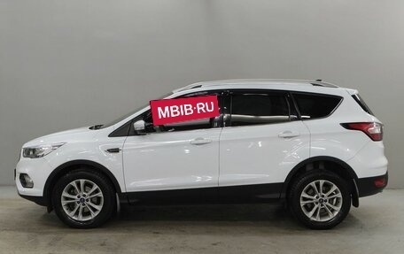 Ford Kuga III, 2017 год, 1 950 000 рублей, 8 фотография