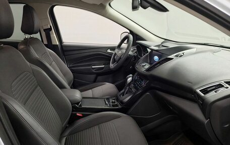 Ford Kuga III, 2017 год, 1 950 000 рублей, 9 фотография