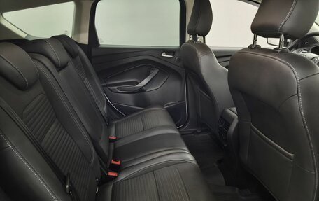 Ford Kuga III, 2017 год, 1 950 000 рублей, 11 фотография