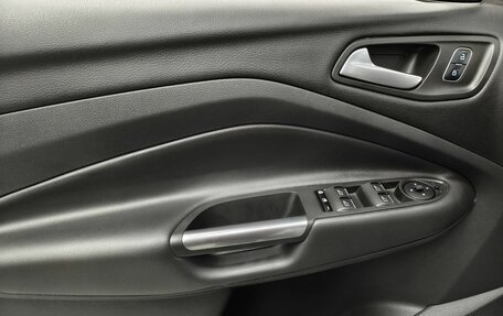 Ford Kuga III, 2017 год, 1 950 000 рублей, 14 фотография