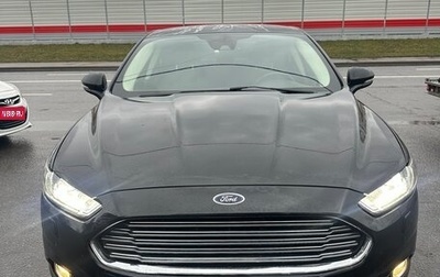 Ford Mondeo V, 2018 год, 1 350 000 рублей, 1 фотография