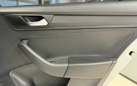 Volkswagen Polo VI (EU Market), 2021 год, 1 399 000 рублей, 14 фотография