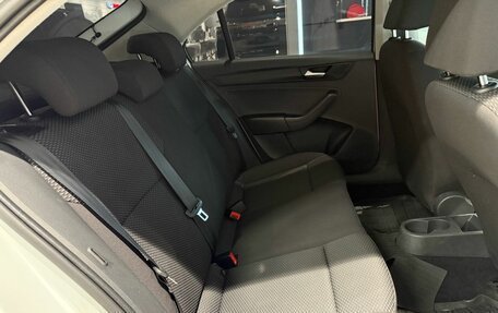 Volkswagen Polo VI (EU Market), 2021 год, 1 399 000 рублей, 15 фотография