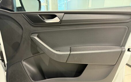 Volkswagen Polo VI (EU Market), 2021 год, 1 399 000 рублей, 16 фотография