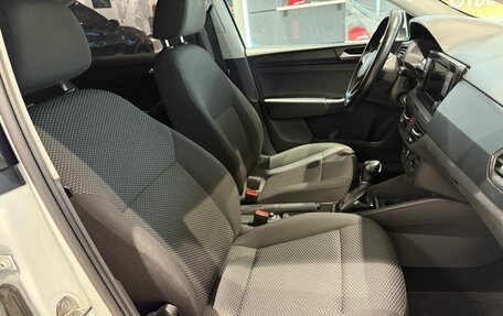 Volkswagen Polo VI (EU Market), 2021 год, 1 399 000 рублей, 17 фотография