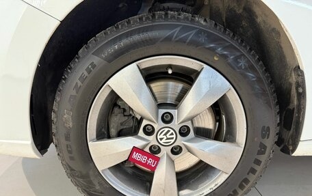 Volkswagen Polo VI (EU Market), 2021 год, 1 399 000 рублей, 19 фотография