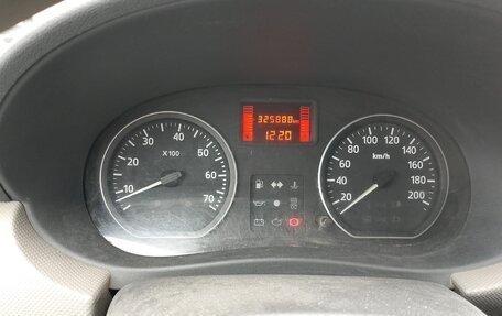 Renault Logan I, 2010 год, 400 000 рублей, 5 фотография