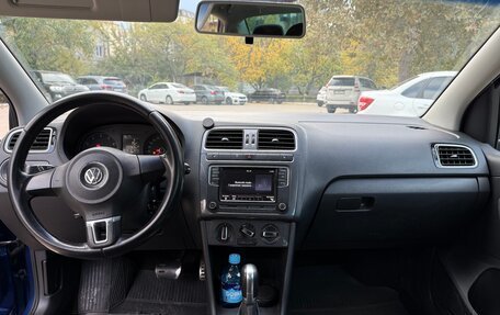 Volkswagen Polo VI (EU Market), 2018 год, 700 000 рублей, 6 фотография