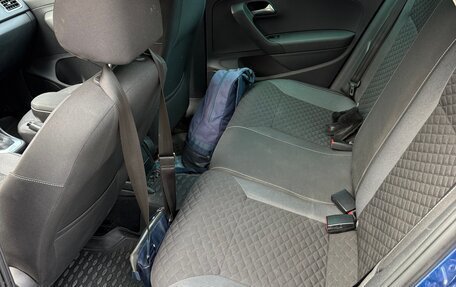 Volkswagen Polo VI (EU Market), 2018 год, 700 000 рублей, 7 фотография