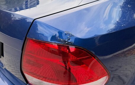 Volkswagen Polo VI (EU Market), 2018 год, 700 000 рублей, 9 фотография