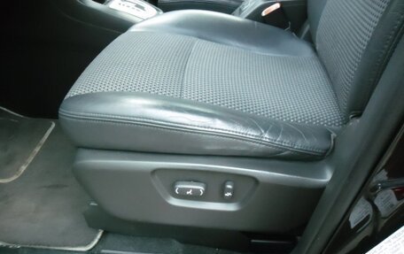 Chevrolet Captiva I, 2011 год, 1 200 000 рублей, 6 фотография