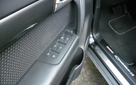 Chevrolet Captiva I, 2011 год, 1 200 000 рублей, 8 фотография