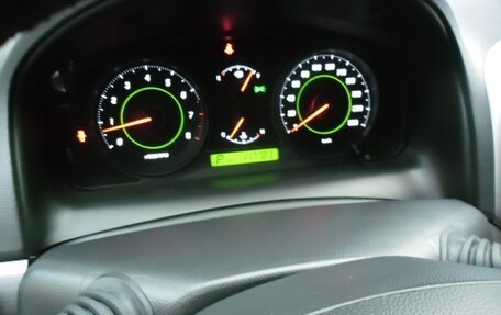 Chevrolet Captiva I, 2011 год, 1 200 000 рублей, 7 фотография