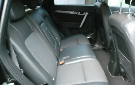 Chevrolet Captiva I, 2011 год, 1 200 000 рублей, 11 фотография