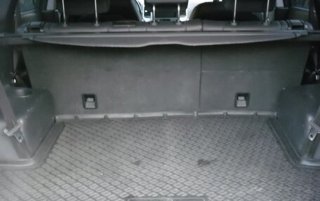 Chevrolet Captiva I, 2011 год, 1 200 000 рублей, 13 фотография