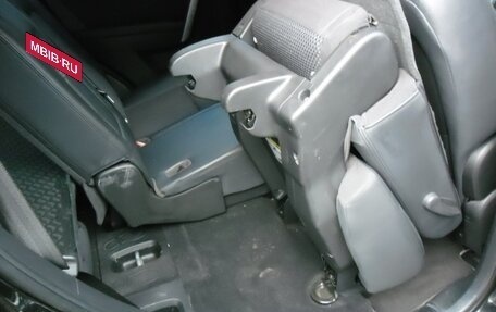 Chevrolet Captiva I, 2011 год, 1 200 000 рублей, 12 фотография