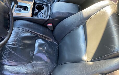 Volvo XC90 II рестайлинг, 2003 год, 700 000 рублей, 10 фотография