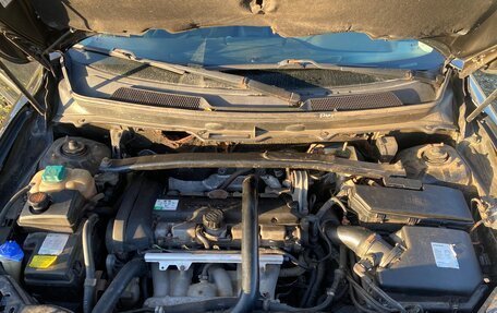 Volvo XC90 II рестайлинг, 2003 год, 700 000 рублей, 7 фотография