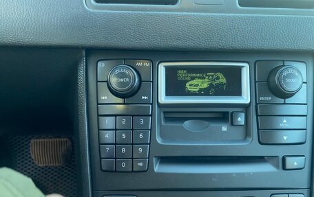 Volvo XC90 II рестайлинг, 2003 год, 700 000 рублей, 9 фотография