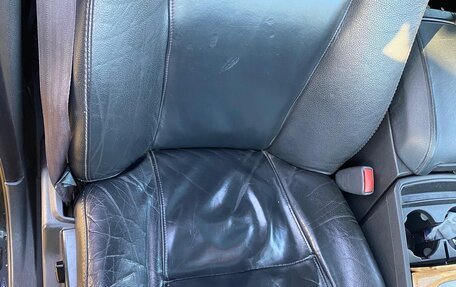 Volvo XC90 II рестайлинг, 2003 год, 700 000 рублей, 11 фотография