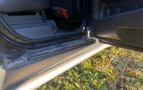 Volvo XC90 II рестайлинг, 2003 год, 700 000 рублей, 15 фотография