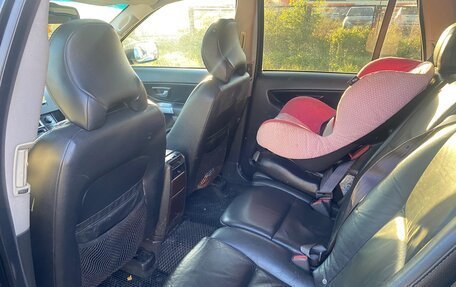 Volvo XC90 II рестайлинг, 2003 год, 700 000 рублей, 13 фотография