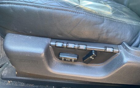 Volvo XC90 II рестайлинг, 2003 год, 700 000 рублей, 12 фотография