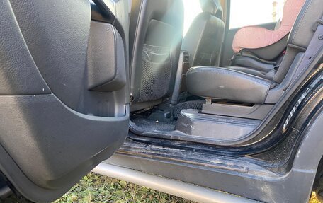 Volvo XC90 II рестайлинг, 2003 год, 700 000 рублей, 17 фотография