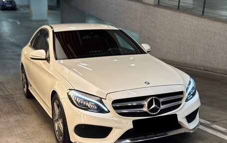 Mercedes-Benz C-Класс, 2014 год, 1 650 000 рублей, 3 фотография