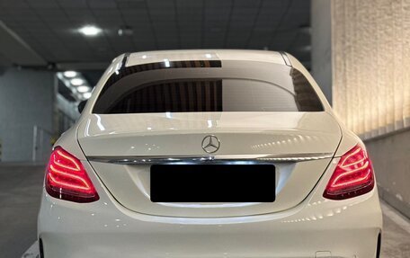 Mercedes-Benz C-Класс, 2014 год, 1 650 000 рублей, 5 фотография