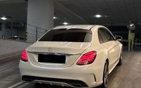 Mercedes-Benz C-Класс, 2014 год, 1 650 000 рублей, 6 фотография