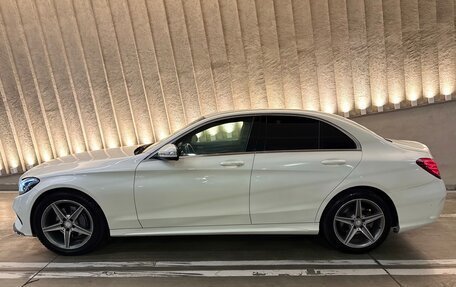 Mercedes-Benz C-Класс, 2014 год, 1 650 000 рублей, 7 фотография