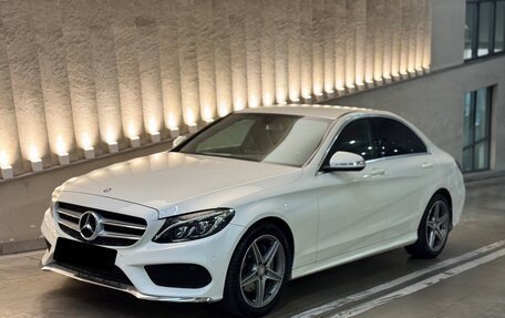 Mercedes-Benz C-Класс, 2014 год, 1 650 000 рублей, 8 фотография