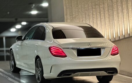 Mercedes-Benz C-Класс, 2014 год, 1 650 000 рублей, 17 фотография