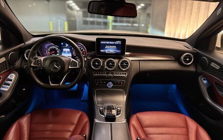 Mercedes-Benz C-Класс, 2014 год, 1 650 000 рублей, 13 фотография