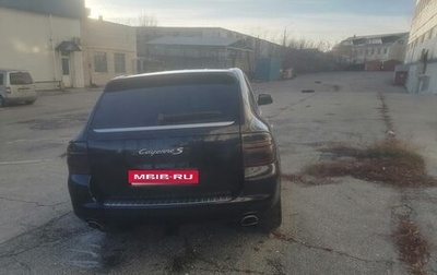 Porsche Cayenne III, 2004 год, 1 000 000 рублей, 1 фотография