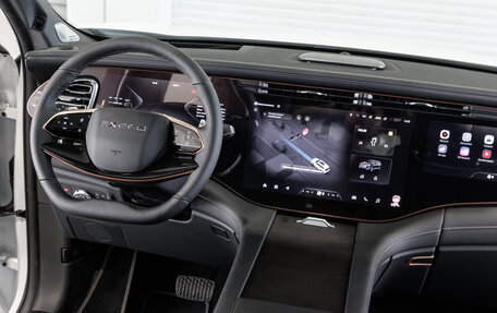 CheryExeed VX, 2024 год, 5 440 000 рублей, 1 фотография