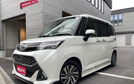 Toyota Tank I, 2019 год, 1 070 000 рублей, 1 фотография