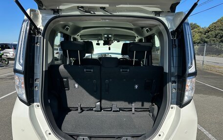 Toyota Roomy I, 2021 год, 1 380 000 рублей, 30 фотография