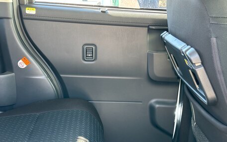 Toyota Roomy I, 2021 год, 1 380 000 рублей, 25 фотография