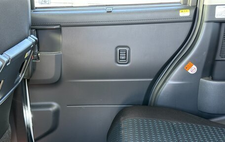 Toyota Roomy I, 2021 год, 1 380 000 рублей, 27 фотография