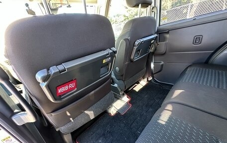 Toyota Roomy I, 2021 год, 1 380 000 рублей, 24 фотография