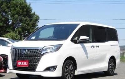 Toyota Esquire I, 2020 год, 2 000 121 рублей, 1 фотография