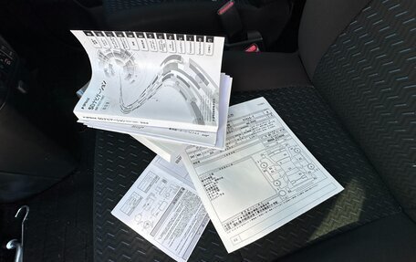 Toyota Roomy I, 2021 год, 1 380 000 рублей, 39 фотография