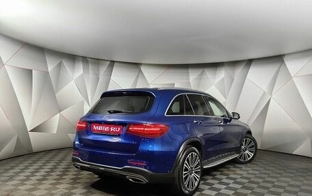 Mercedes-Benz GLC, 2019 год, 3 685 000 рублей, 1 фотография