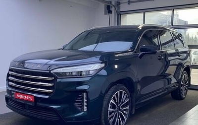 CheryExeed VX, 2023 год, 3 199 000 рублей, 1 фотография
