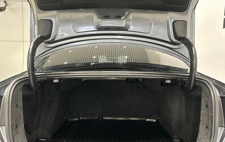 Volkswagen Jetta VI, 2014 год, 999 000 рублей, 12 фотография